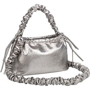 HVISK NWT Elegant Silver Women's Bag